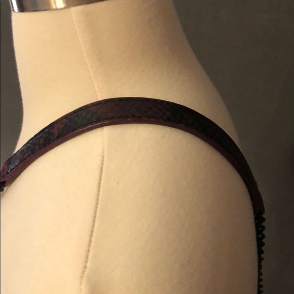 Rebecca Minkoff wallet on a chain - Picture 3 of 8